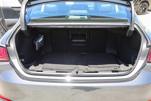 2025 Lexus ES 350 350