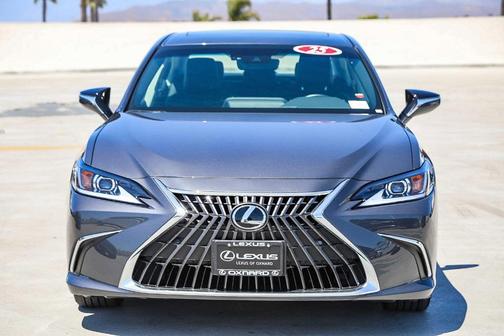 2025 Lexus ES 350 350