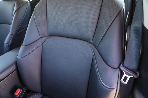 2025 Lexus ES 350 350