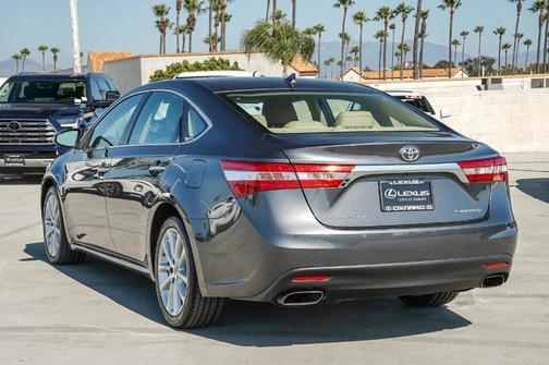 2013 Toyota Avalon Limited