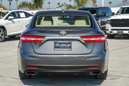 2013 Toyota Avalon Limited