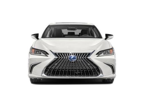 2022 Lexus ES 300h 300H