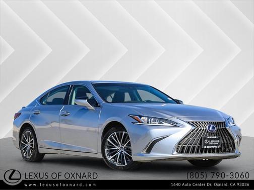 2022 Lexus ES 300h 300H