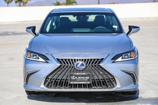 2022 Lexus ES 300h 300H