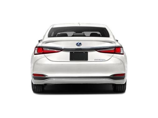 2022 Lexus ES 300h 300H