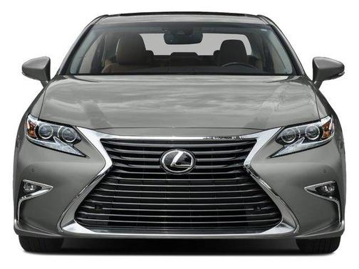 2016 Lexus ES 350 Base