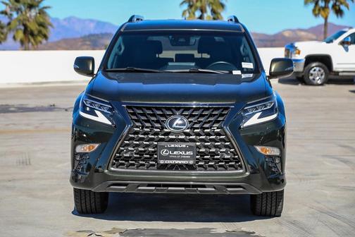 2022 Lexus GX 460 460