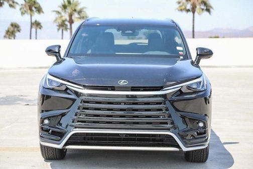 2025 Lexus TX 500h F SPORT Premium