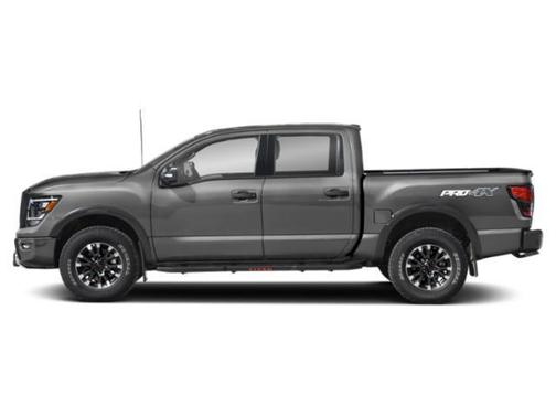 Baja Storm 2020 Nissan Titan PRO-4X