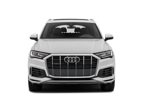 2021 Audi Q7 45 Premium Plus