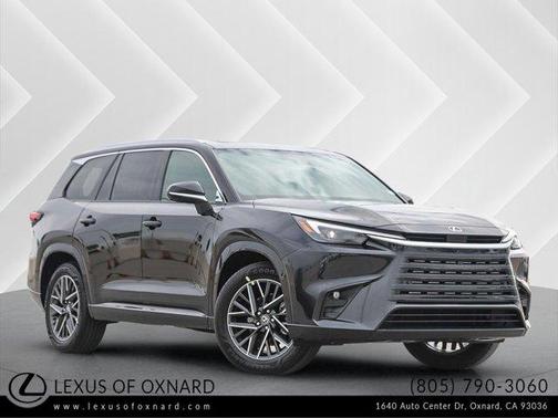 2025 Lexus TX 350 Premium