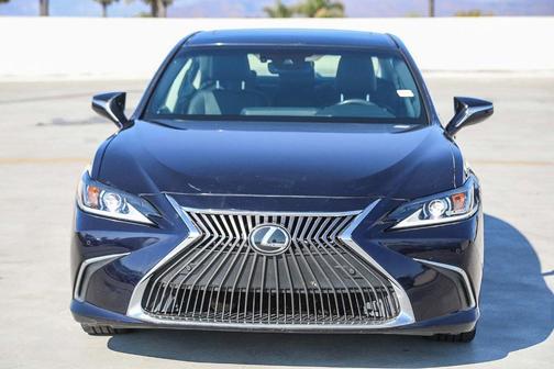 2019 Lexus ES 350 350