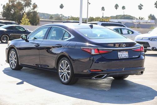 2019 Lexus ES 350 350
