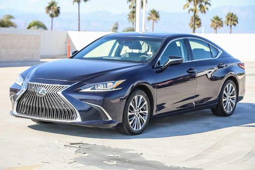 2019 Lexus ES 350 350