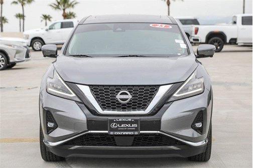 2023 Nissan Murano SL