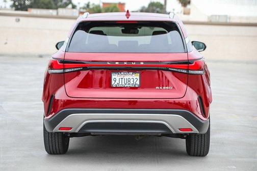 2024 Lexus RX 350 350