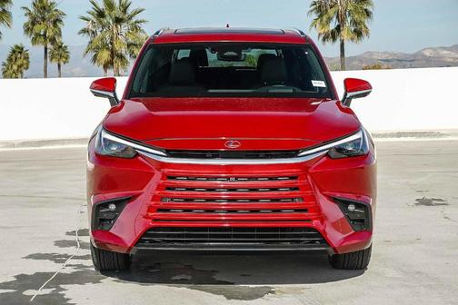 2026 Lexus TX 350 Luxury