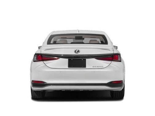 2025 Lexus ES 300h Base