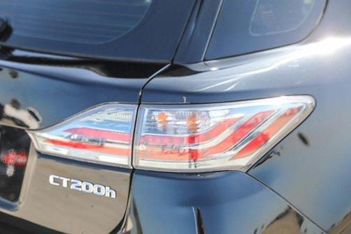 2015 Lexus CT 200h Base