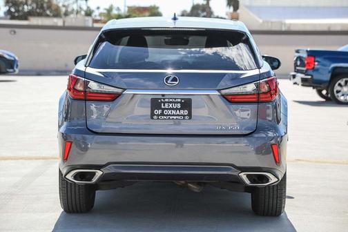 2019 Lexus RX 350 350