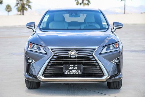 2019 Lexus RX 350 350