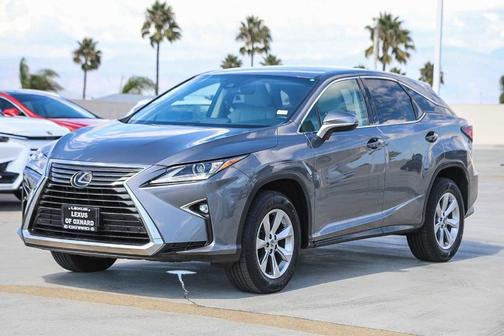 2019 Lexus RX 350 350