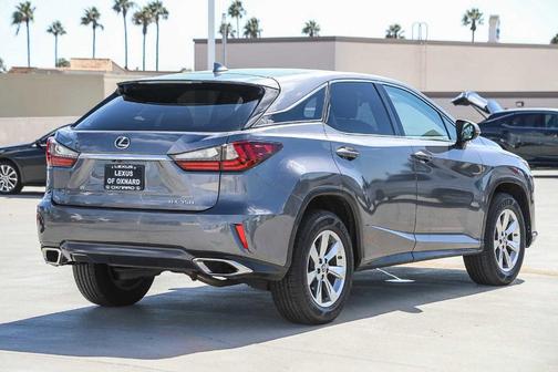 2019 Lexus RX 350 350