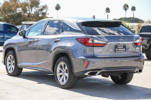 2019 Lexus RX 350 350