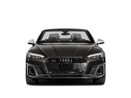 2022 Audi S5 3.0T Premium Plus