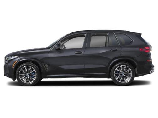 2025 BMW X5 M60i