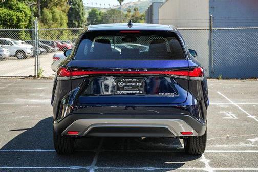 Mica 2026 Lexus RX 350 Premium
