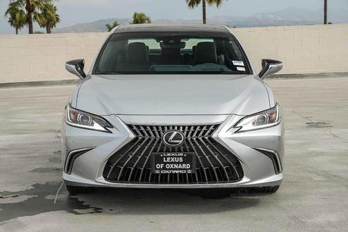 2025 Lexus ES 350 Base