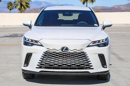 2023 Lexus RX 350 350