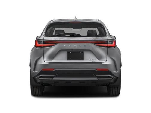 2025 Lexus NX 350h Premium