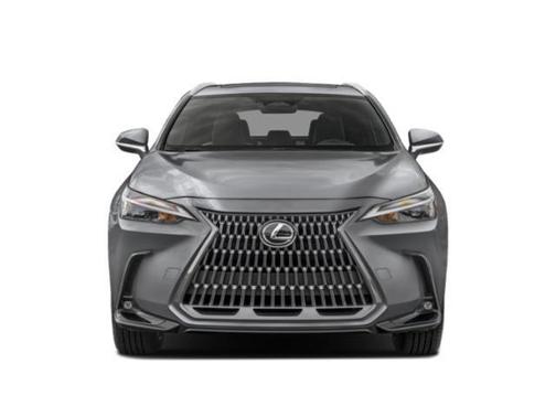 2025 Lexus NX 350h Premium