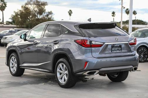 2017 Lexus RX 350 350