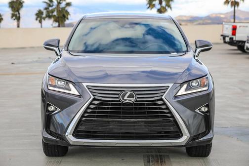 2017 Lexus RX 350 350