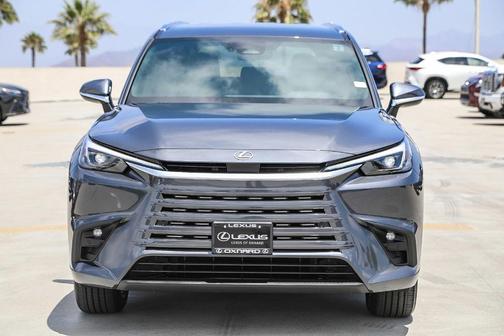 2025 Lexus TX 350 Base