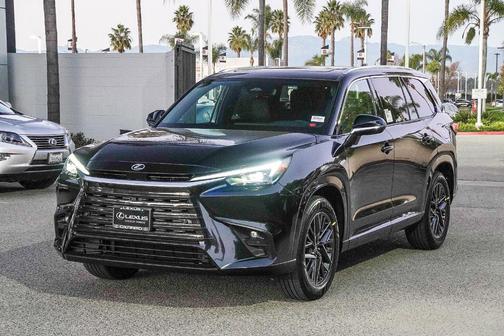 2026 Lexus TX 350 Premium