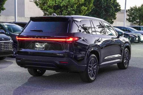 2026 Lexus TX 350 Premium