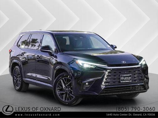 2026 Lexus TX 350 Premium