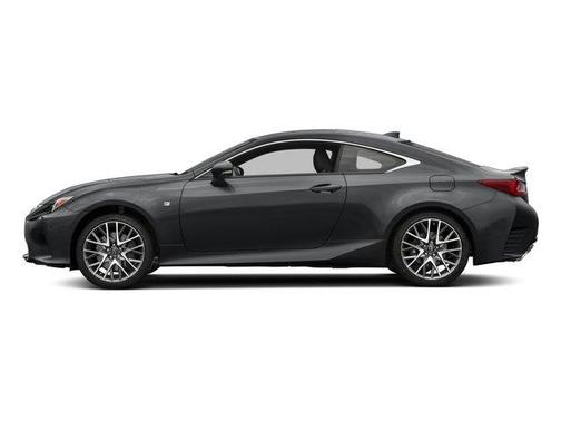 2018 Lexus RC 300 Base