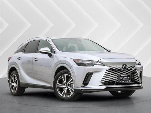 1l2 2026 Lexus RX 350 Premium
