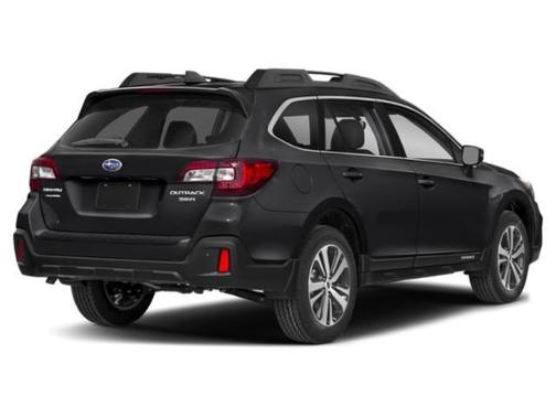 2019 Subaru Outback 3.6R Limited