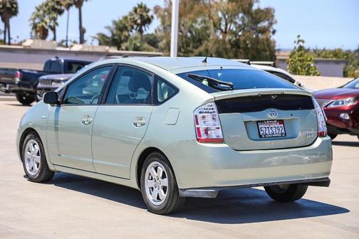 2007 Toyota Prius Touring