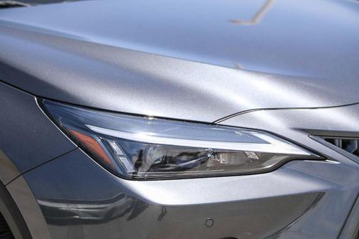 2025 Lexus NX 350h Premium
