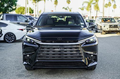 2026 Lexus TX 350 Premium