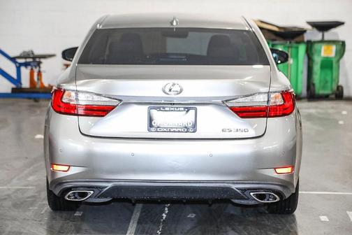 2017 Lexus ES 350 Base