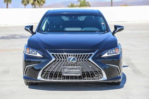 2024 Lexus ES 300h 300H