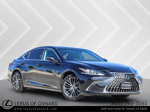 2024 Lexus ES 300h 300H